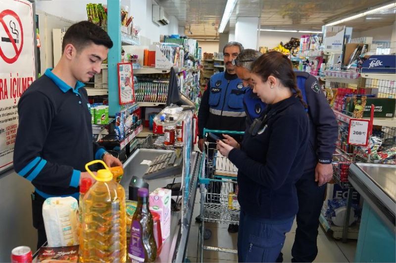 Çayırova Zabıtası