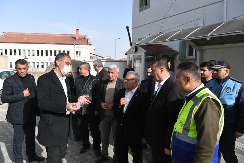 Memduh Büyükkılıç