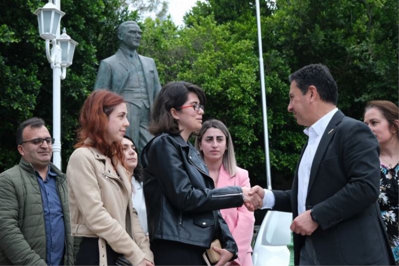 Bodrum Belediyesi