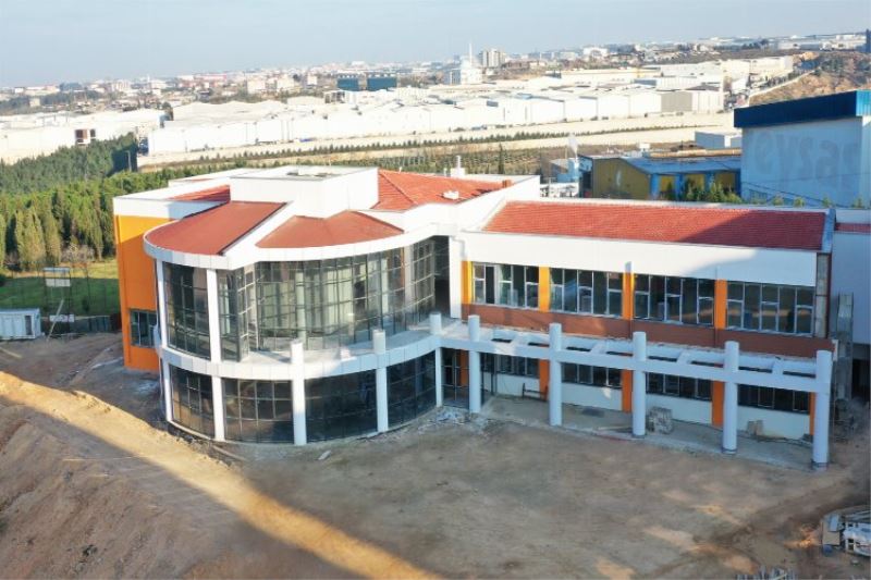 Çayırova
