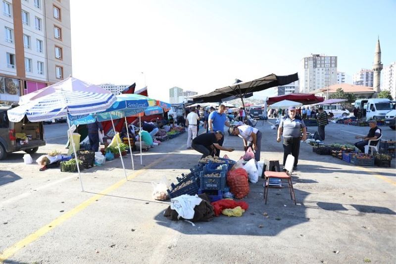 Kayseri Melikgazi
