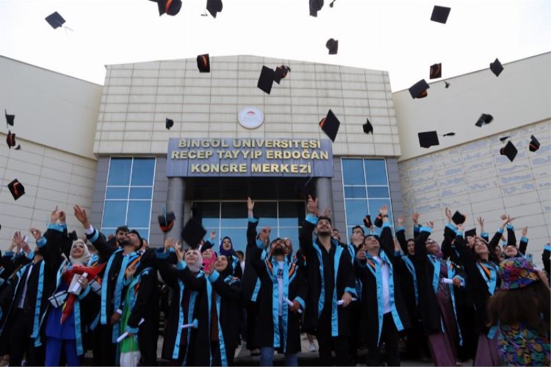 Bingöl Üniversitesi