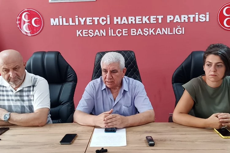 MHP Edirne