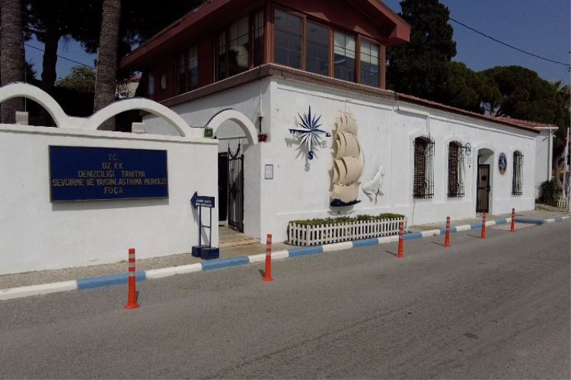 İzmir Foça