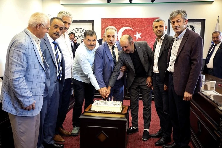 Kayseri Talas