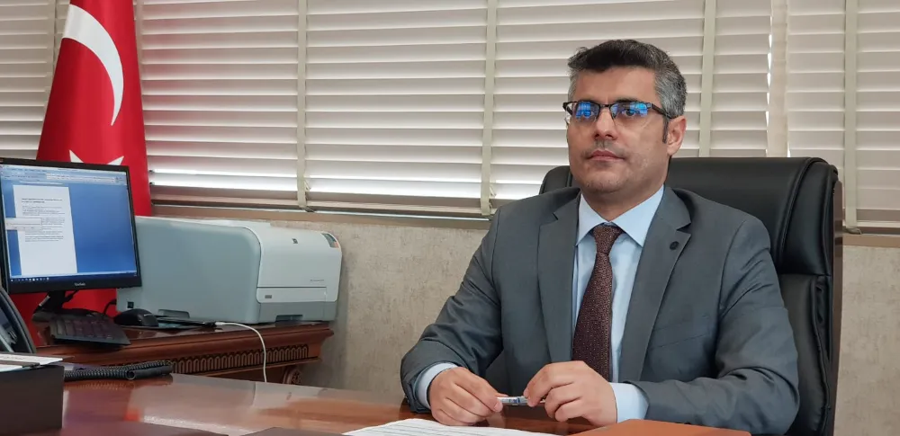 Şehir Hastanesi’nden kamuoyuna açıklama 